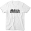 Men's V-Neck Tshirt Thumbnail