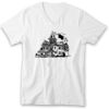 Men's V-Neck Tshirt Thumbnail