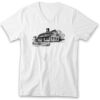 Men's V-Neck Tshirt Thumbnail