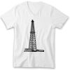 Men's V-Neck Tshirt Thumbnail