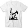 Men's V-Neck Tshirt Thumbnail