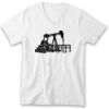Men's V-Neck Tshirt Thumbnail