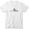 Men's V-Neck Tshirt Thumbnail