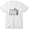 Men's V-Neck Tshirt Thumbnail