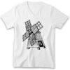 Men's V-Neck Tshirt Thumbnail