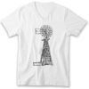 Men's V-Neck Tshirt Thumbnail