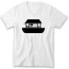 Men's V-Neck Tshirt Thumbnail
