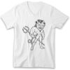 Men's V-Neck Tshirt Thumbnail