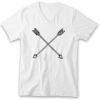 Men's V-Neck Tshirt Thumbnail