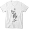Men's V-Neck Tshirt Thumbnail
