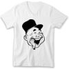 Men's V-Neck Tshirt Thumbnail