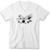 Men's V-Neck Tshirt Thumbnail