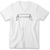 Men's V-Neck Tshirt Thumbnail