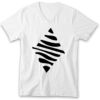 Men's V-Neck Tshirt Thumbnail