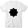 Men's V-Neck Tshirt Thumbnail