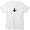 Men's V-Neck Tshirt Thumbnail