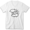 Men's V-Neck Tshirt Thumbnail