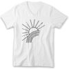 Men's V-Neck Tshirt Thumbnail