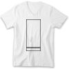 Men's V-Neck Tshirt Thumbnail