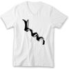 Men's V-Neck Tshirt Thumbnail