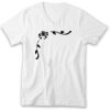 Men's V-Neck Tshirt Thumbnail