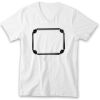 Men's V-Neck Tshirt Thumbnail