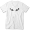 Men's V-Neck Tshirt Thumbnail