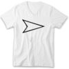 Men's V-Neck Tshirt Thumbnail