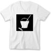 Men's V-Neck Tshirt Thumbnail