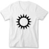 Men's V-Neck Tshirt Thumbnail