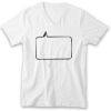 Men's V-Neck Tshirt Thumbnail