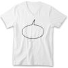 Men's V-Neck Tshirt Thumbnail