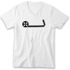 Men's V-Neck Tshirt Thumbnail