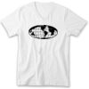 Men's V-Neck Tshirt Thumbnail