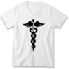 Men's V-Neck Tshirt Thumbnail
