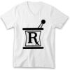 Men's V-Neck Tshirt Thumbnail
