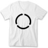 Men's V-Neck Tshirt Thumbnail
