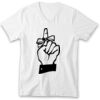 Men's V-Neck Tshirt Thumbnail