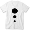 Men's V-Neck Tshirt Thumbnail