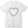 Men's V-Neck Tshirt Thumbnail