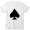 Men's V-Neck Tshirt Thumbnail