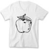 Men's V-Neck Tshirt Thumbnail