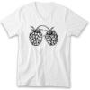 Men's V-Neck Tshirt Thumbnail
