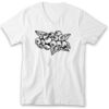 Men's V-Neck Tshirt Thumbnail