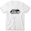 Men's V-Neck Tshirt Thumbnail