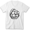 Men's V-Neck Tshirt Thumbnail