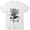 Men's V-Neck Tshirt Thumbnail