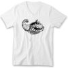 Men's V-Neck Tshirt Thumbnail