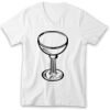 Men's V-Neck Tshirt Thumbnail