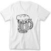 Men's V-Neck Tshirt Thumbnail
